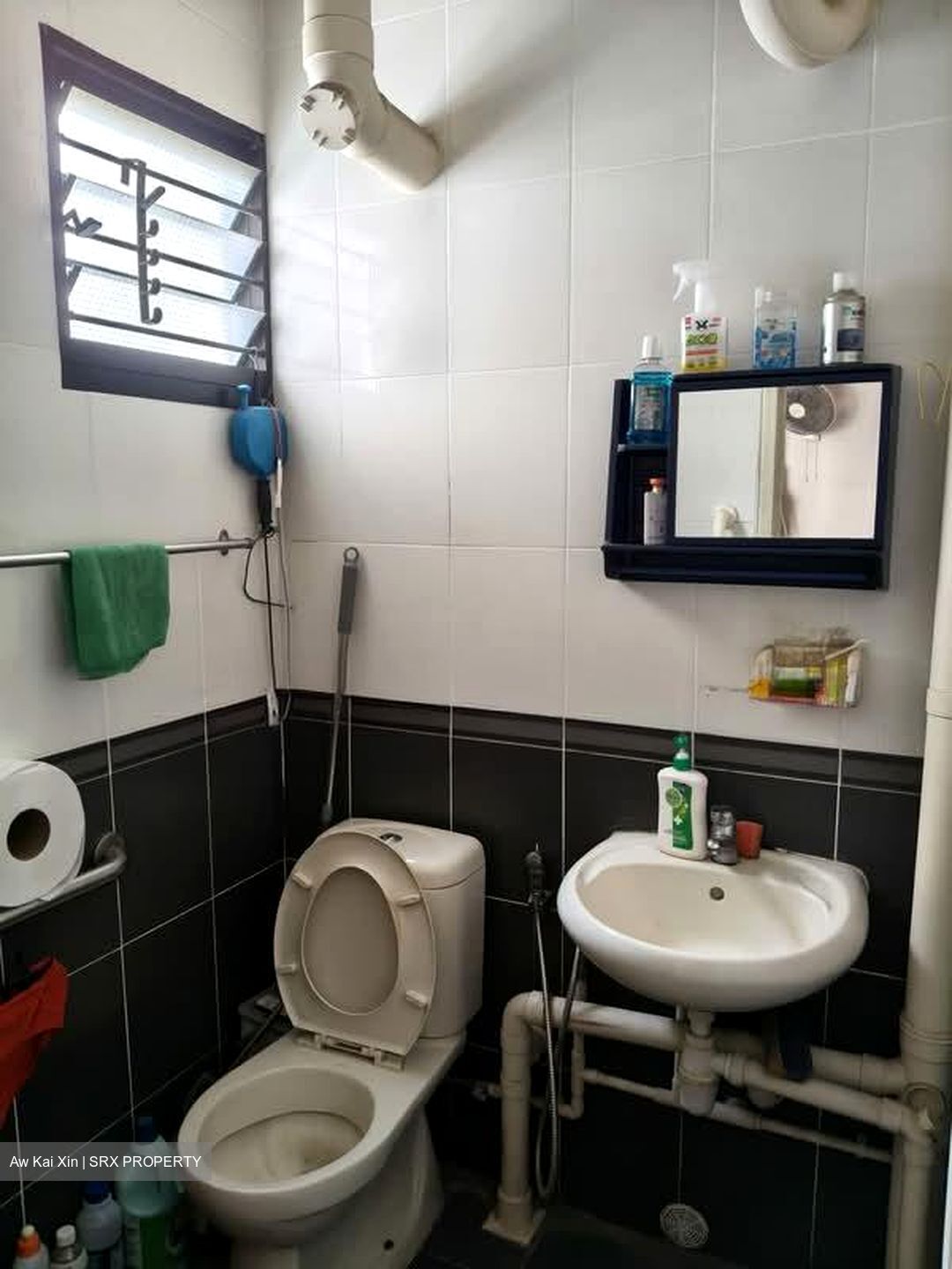 Blk 749 Nee Soon Central Green (Yishun), HDB 4 Rooms #563689431